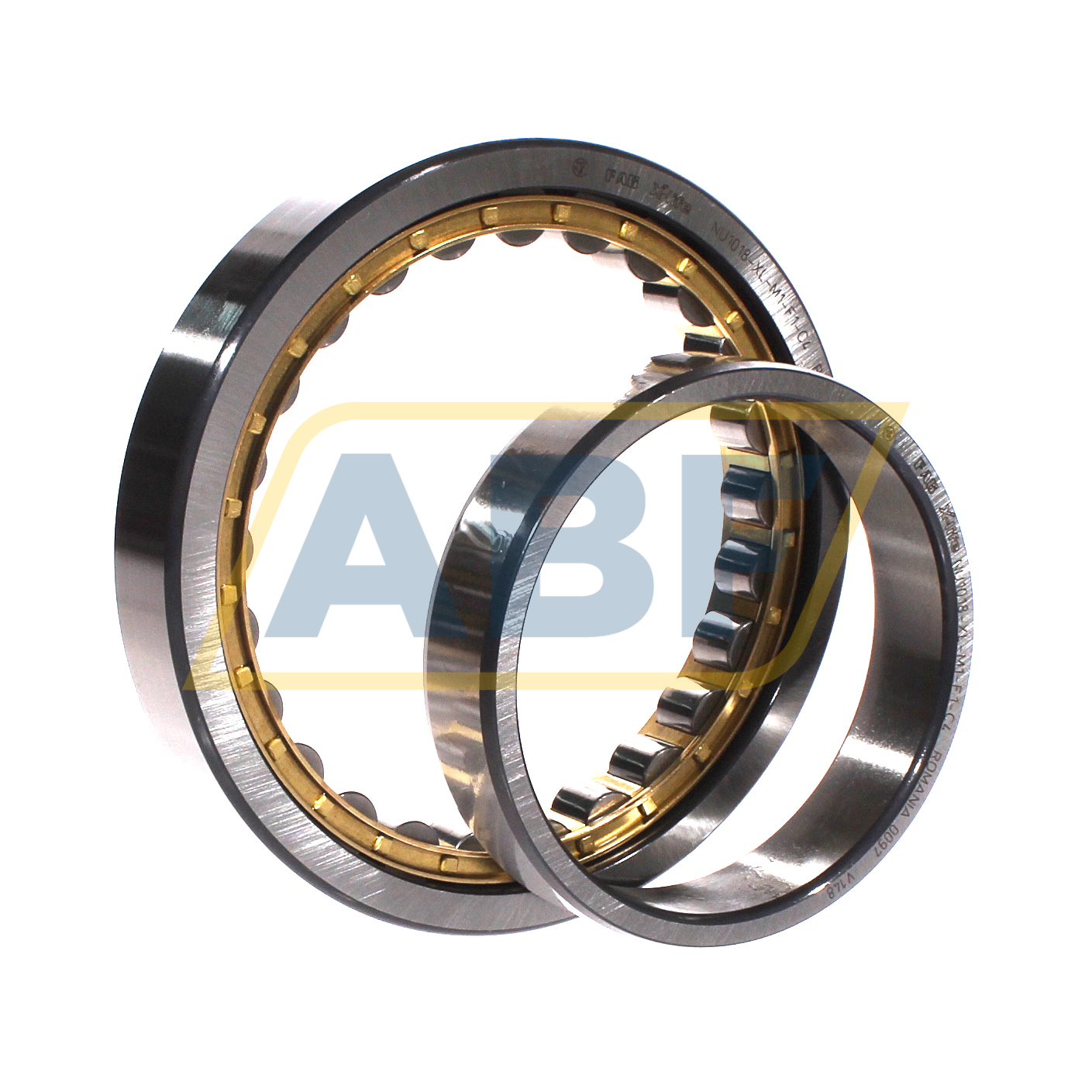 NU1018-XL-M1-F1-C4 FAG