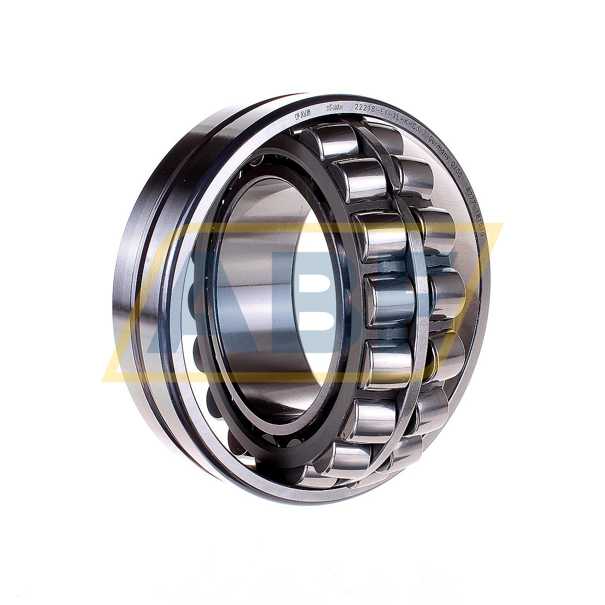 22218-E1-XL-K-C3 FAG