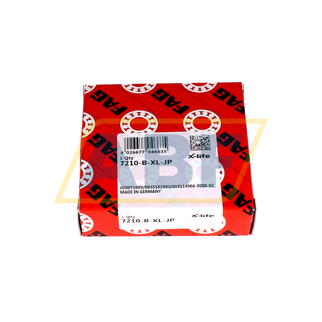 7210-B-XL-JP FAG