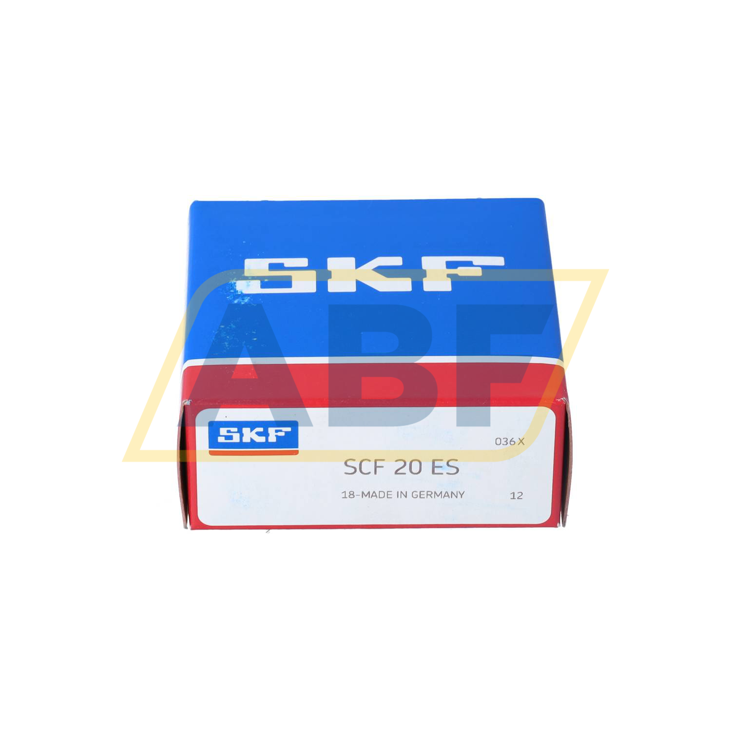 SCF20ES SKF