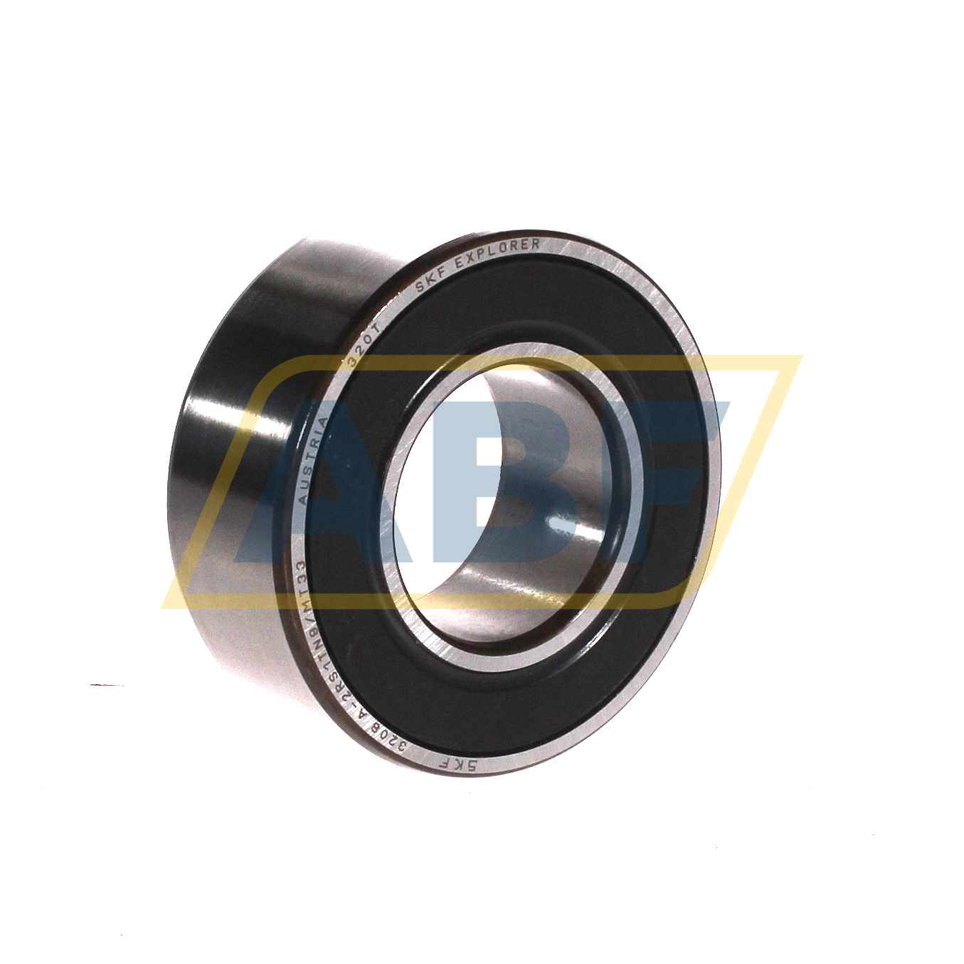 3208A-2RS1TN9/MT33 SKF