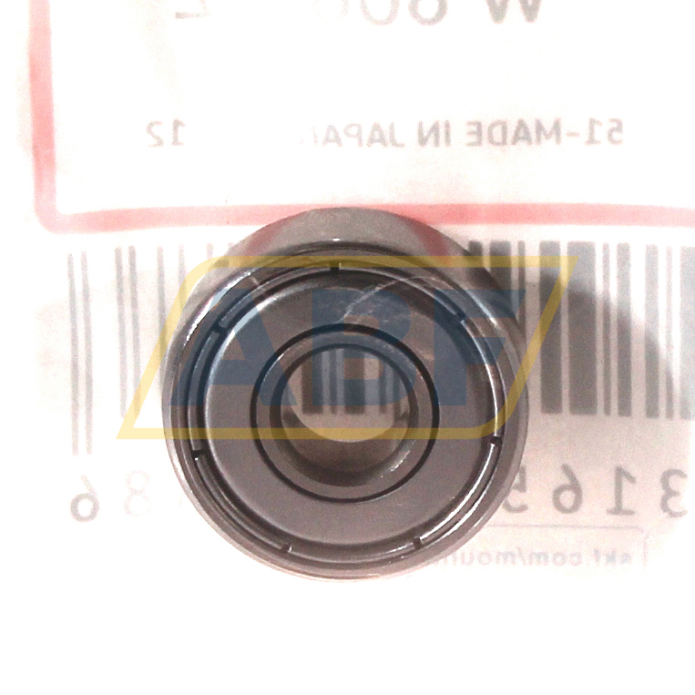 W606-2Z SKF