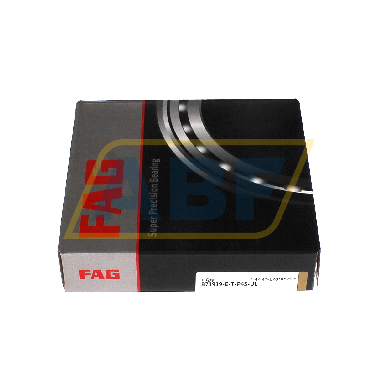 B71919-E-T-P4S-UL FAG