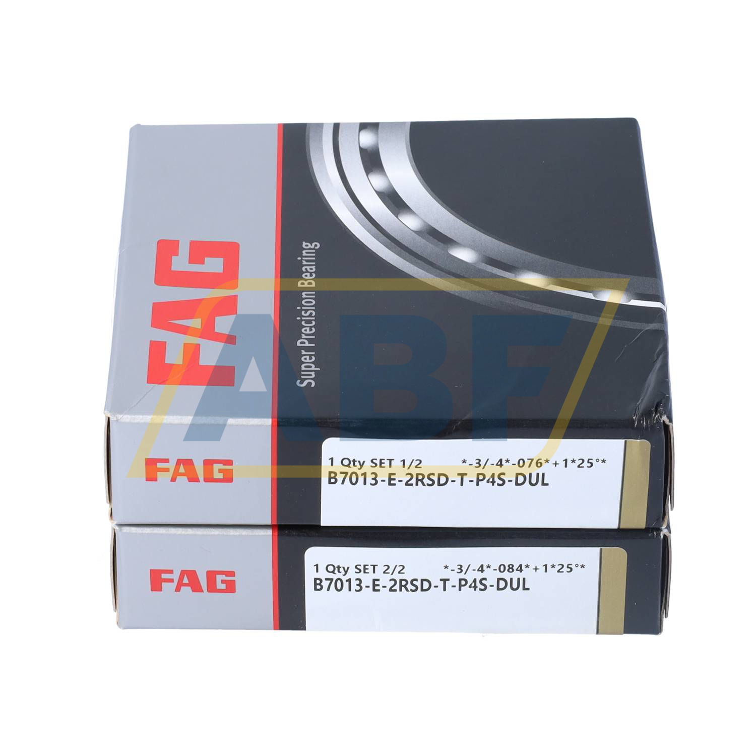 B7013-E-2RSD-T-P4S-DUL FAG