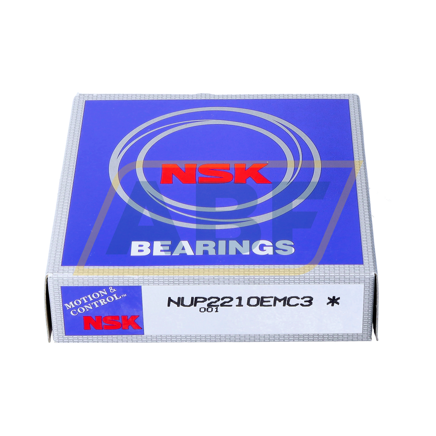 NUP2210EMC3 NSK