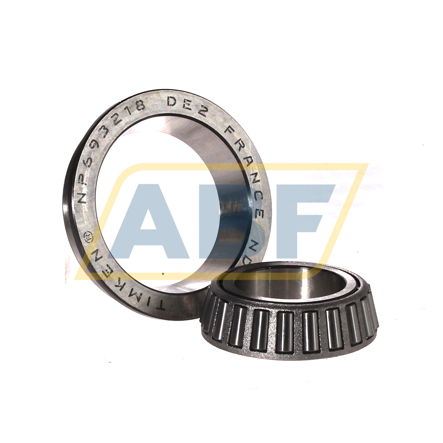 NP183776/NP693218 Timken