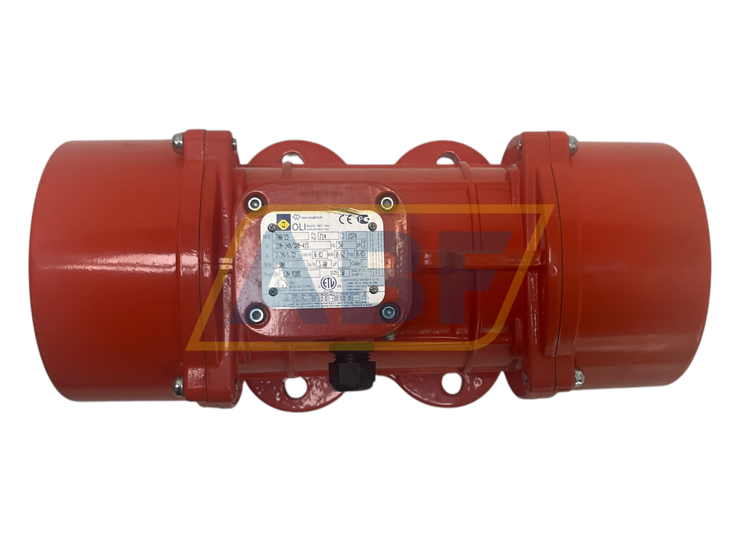 MVE700/15 OLI Medolla (MO)