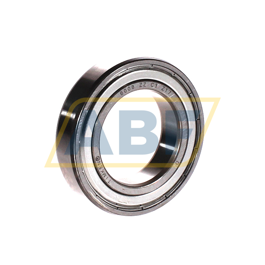 6008-ZZ-C3 Timken