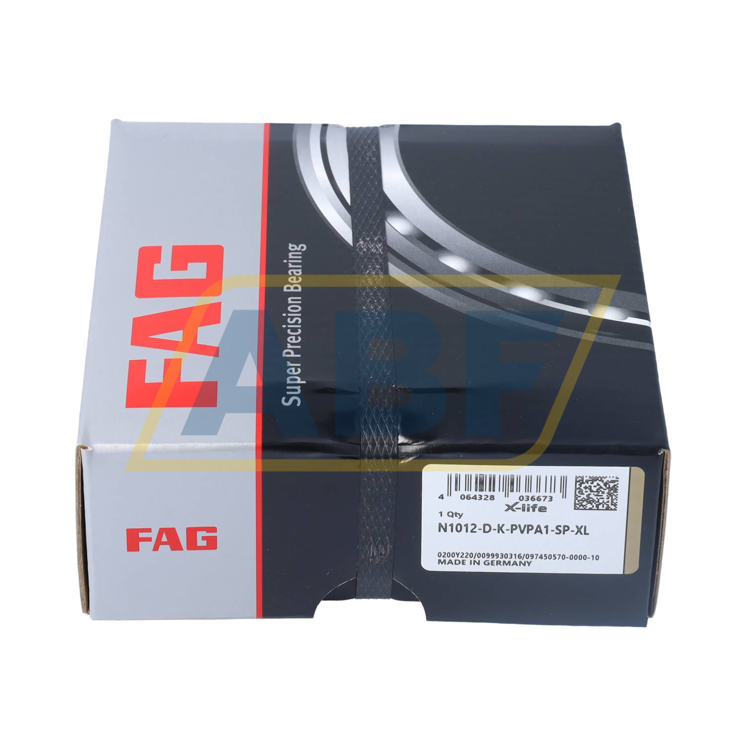 N1012-D-K-PVPA1-SP-XL FAG