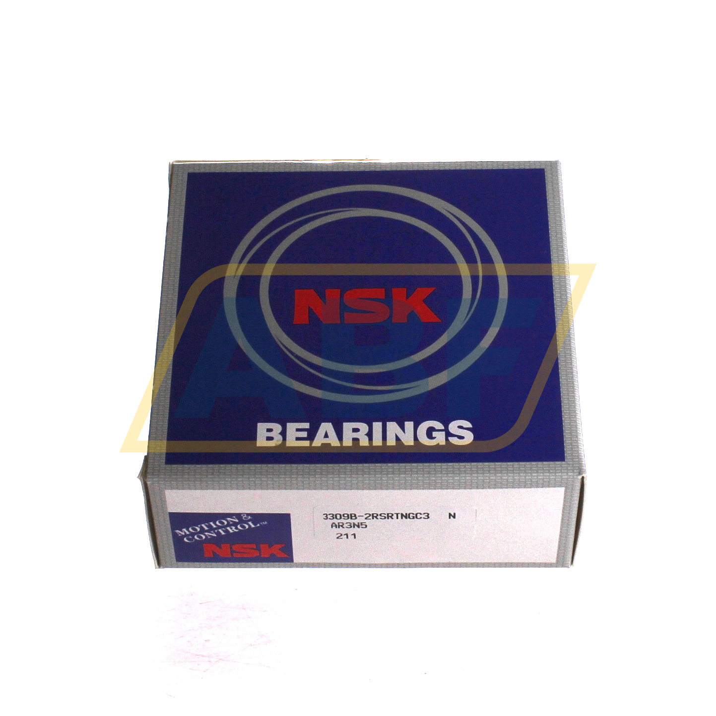 3309B-2RSRTNGC3 NSK