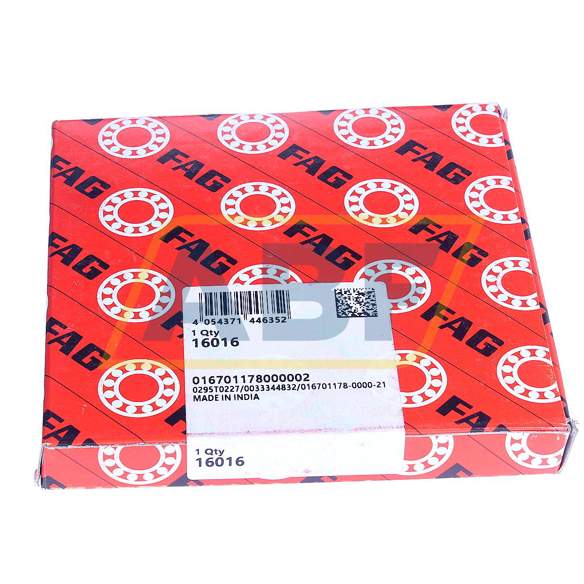 16016 FAG