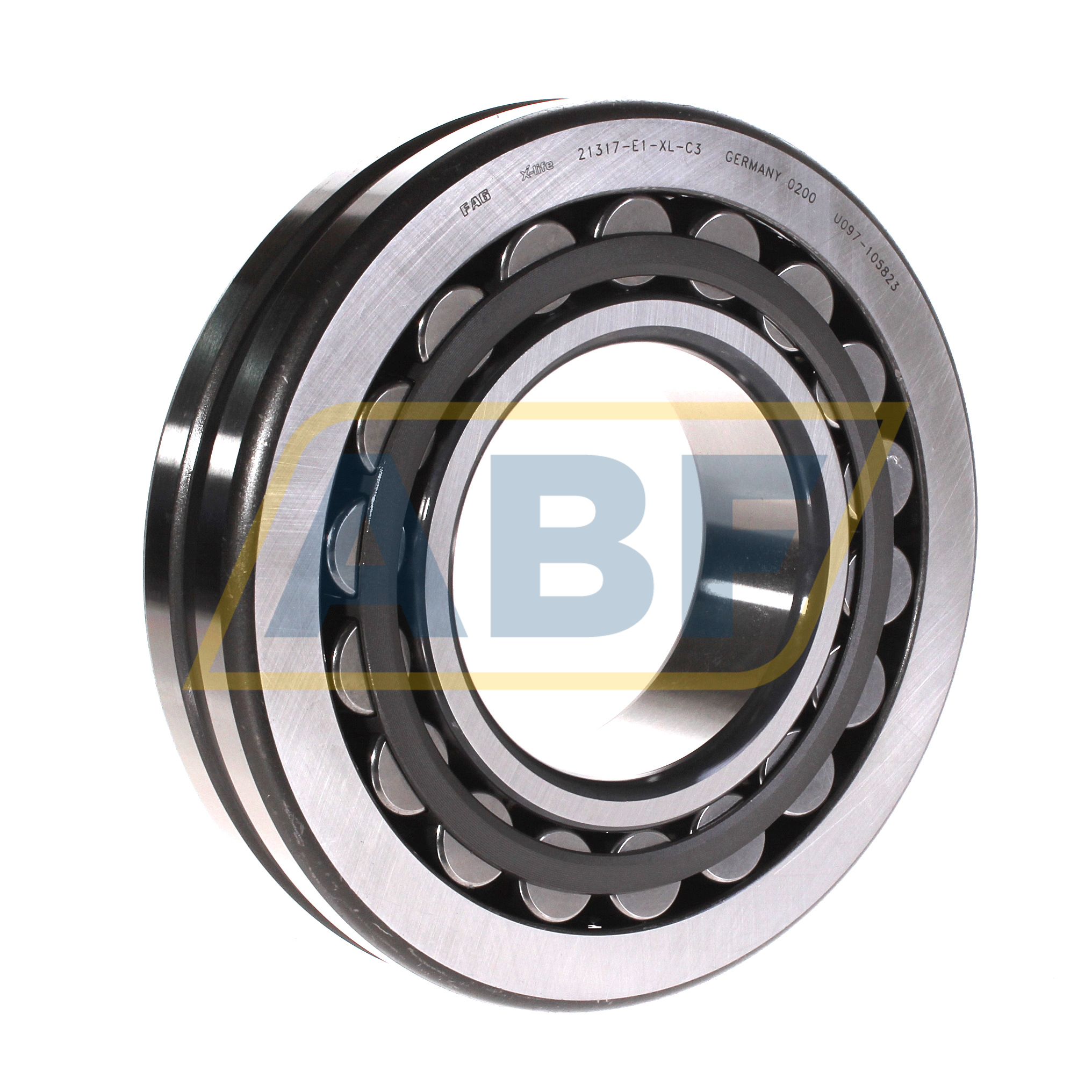 21317-E1-XL-C3 FAG