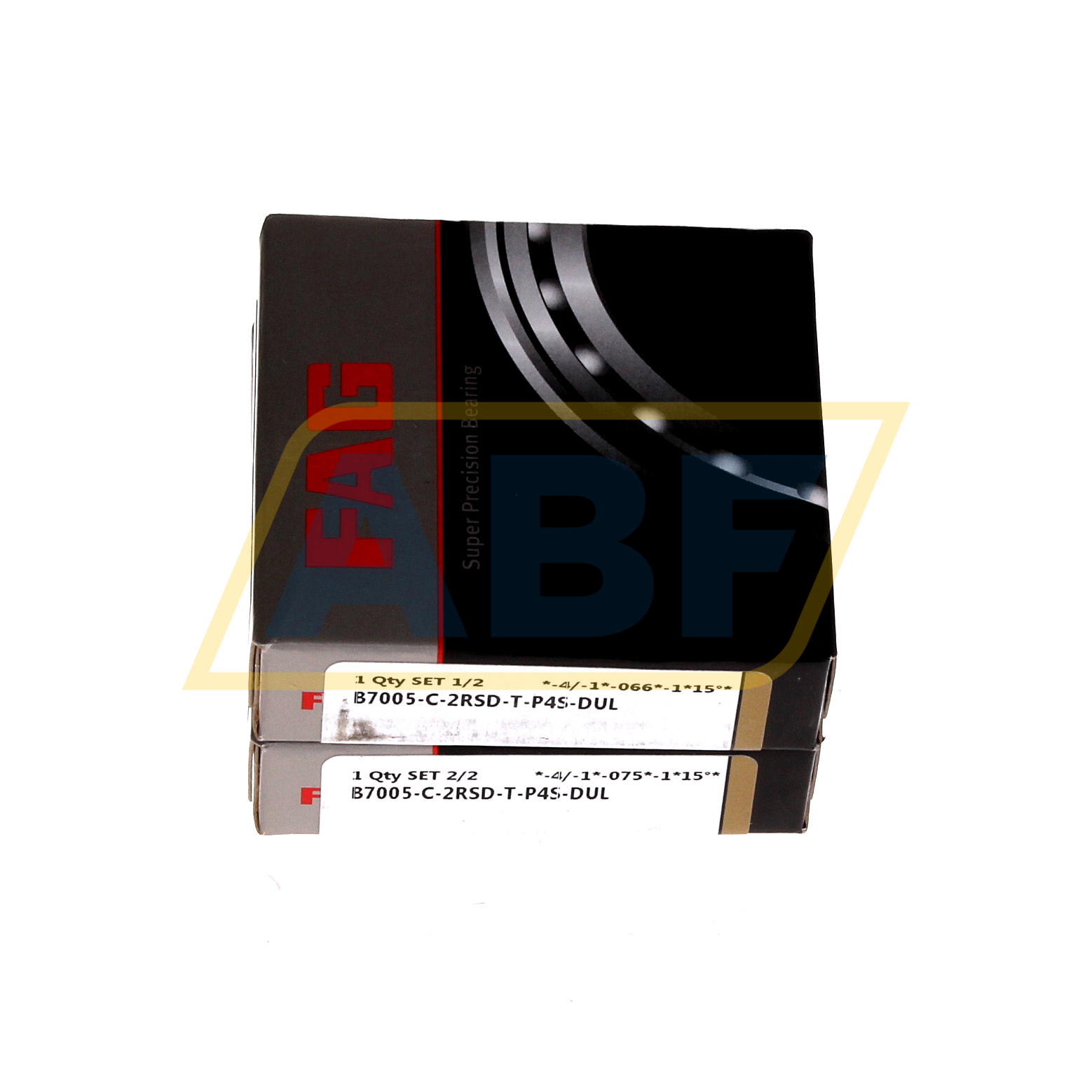 B7005-C-2RSD-T-P4S-DUL FAG