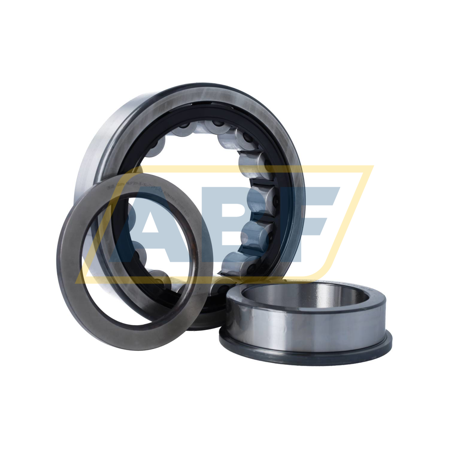 NUP319-E-XL-TVP2-C3 FAG