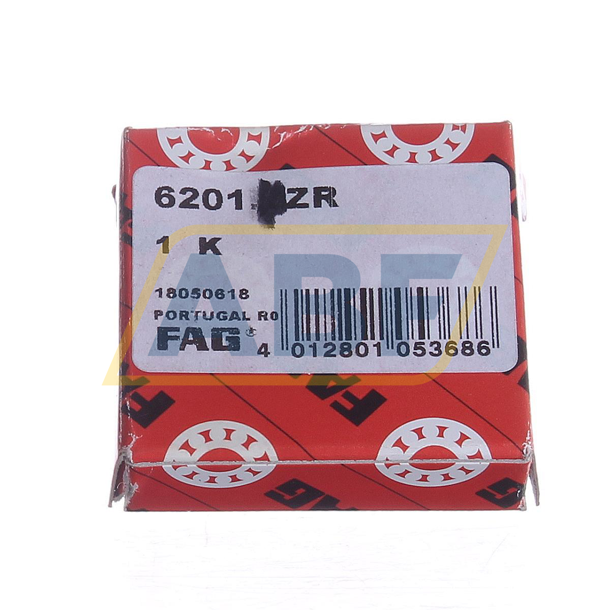 6201ZR FAG