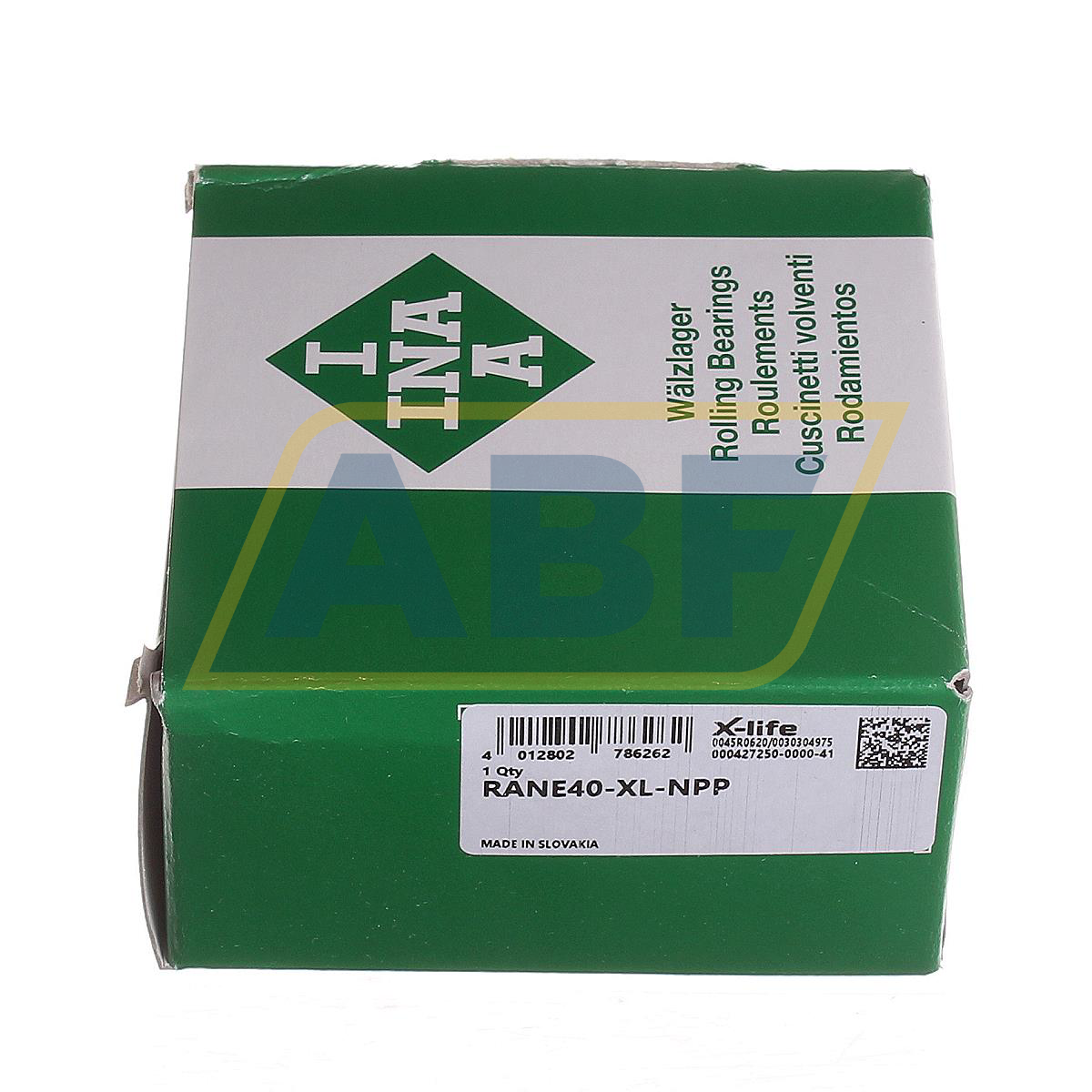 RANE40-XL-NPP INA