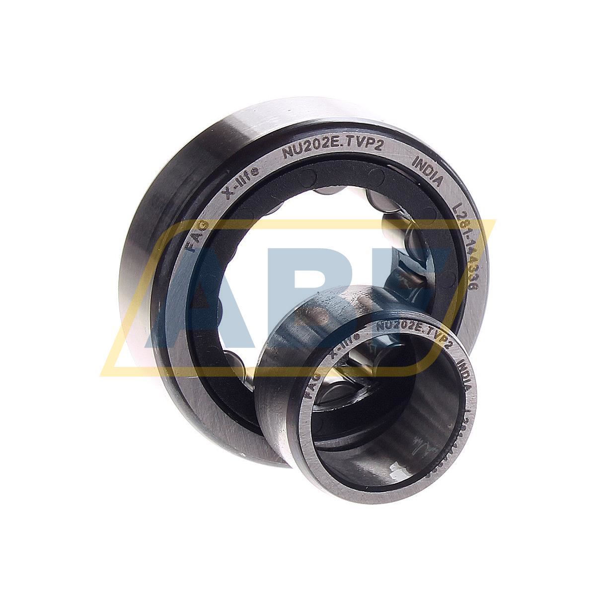 NU202E.TVP2 FAG