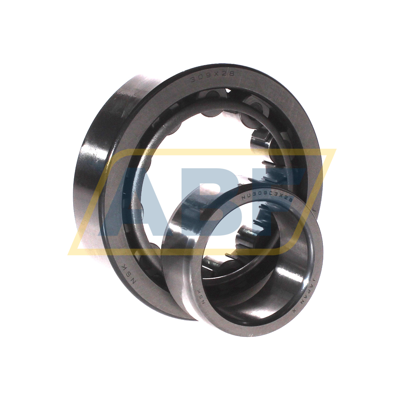 NU309W C3 X28 NSK