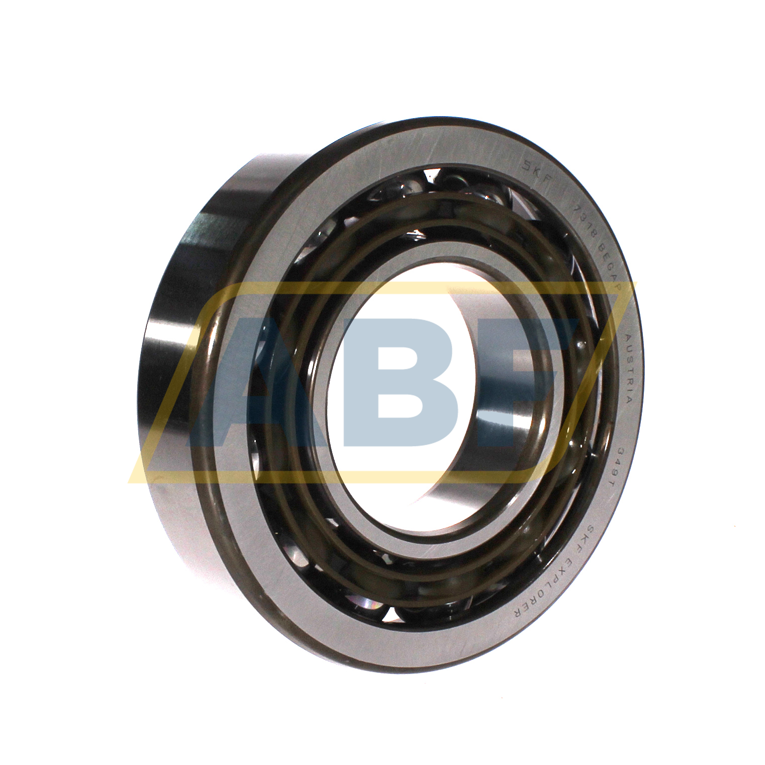 7318BEGAP SKF