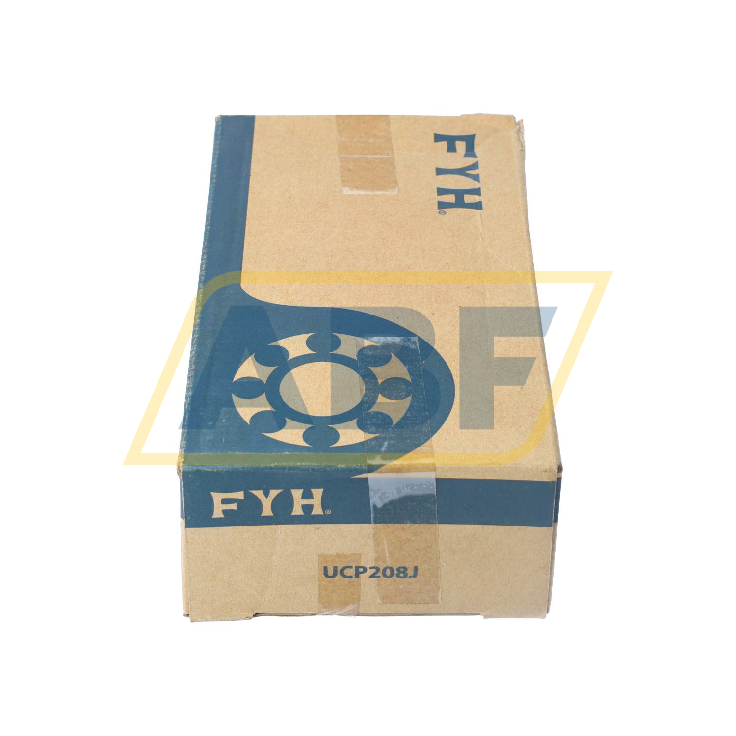 UCP208J FYH