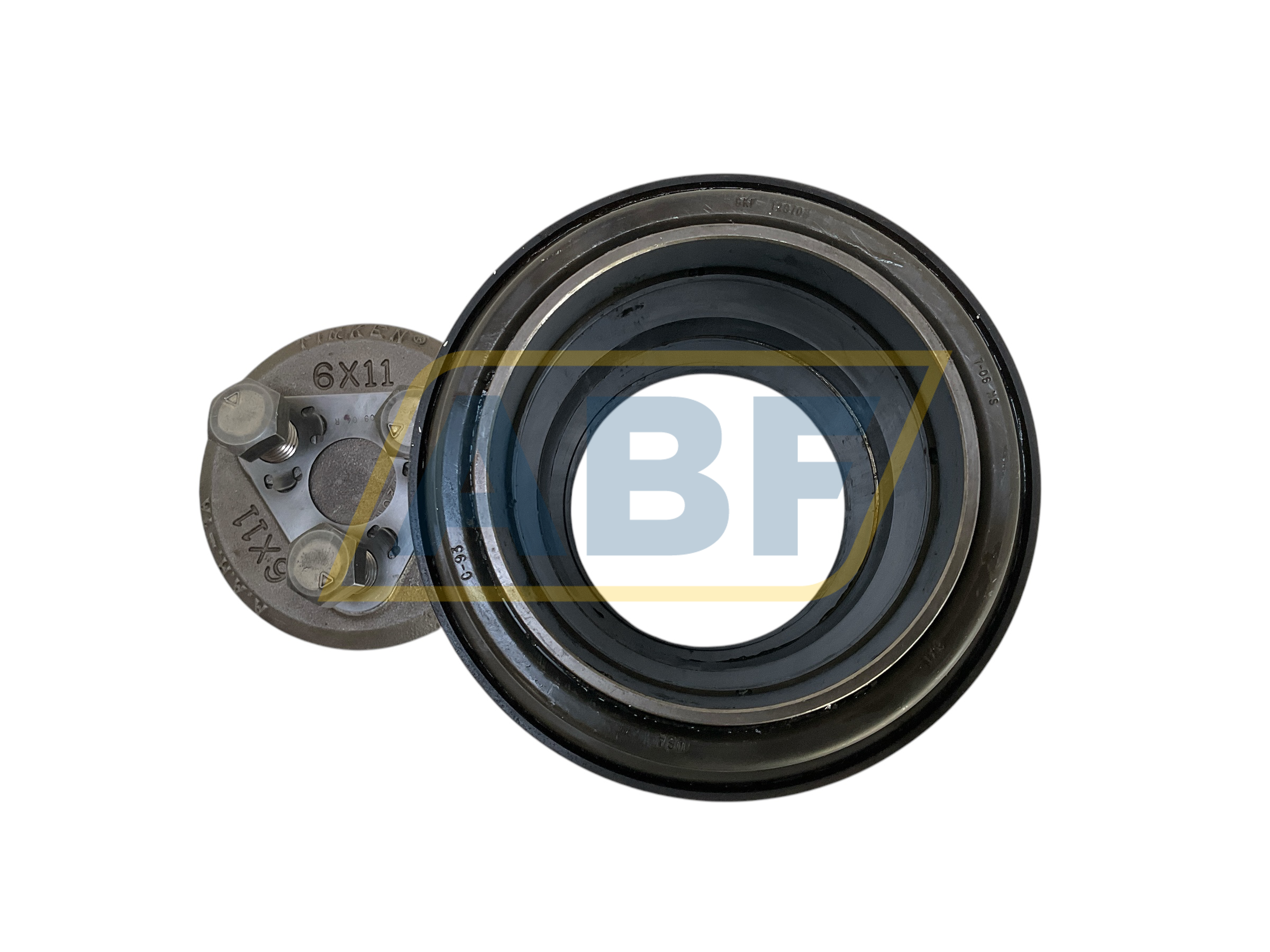 HM129848-90012(REF) Timken