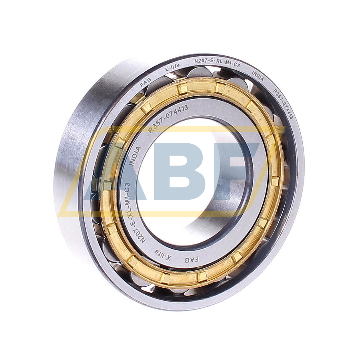 N207-E-XL-M1-C3 FAG