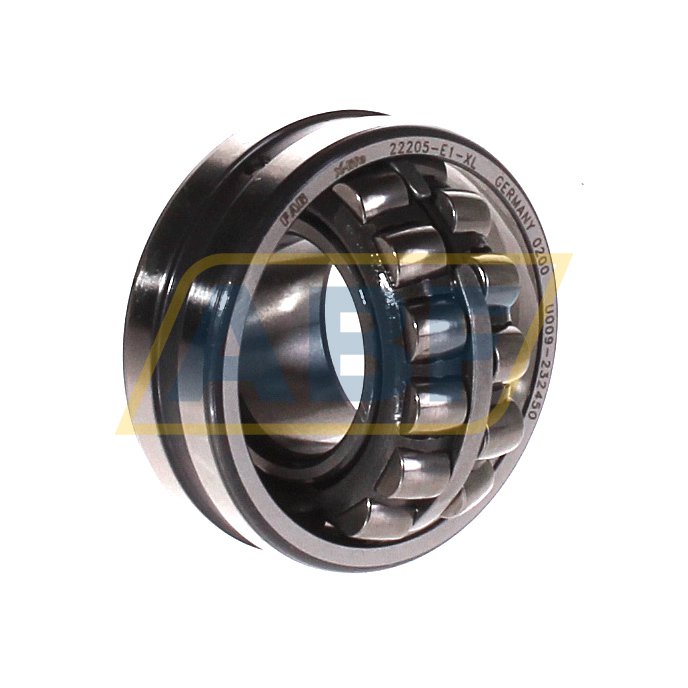 22205-E1-XL FAG