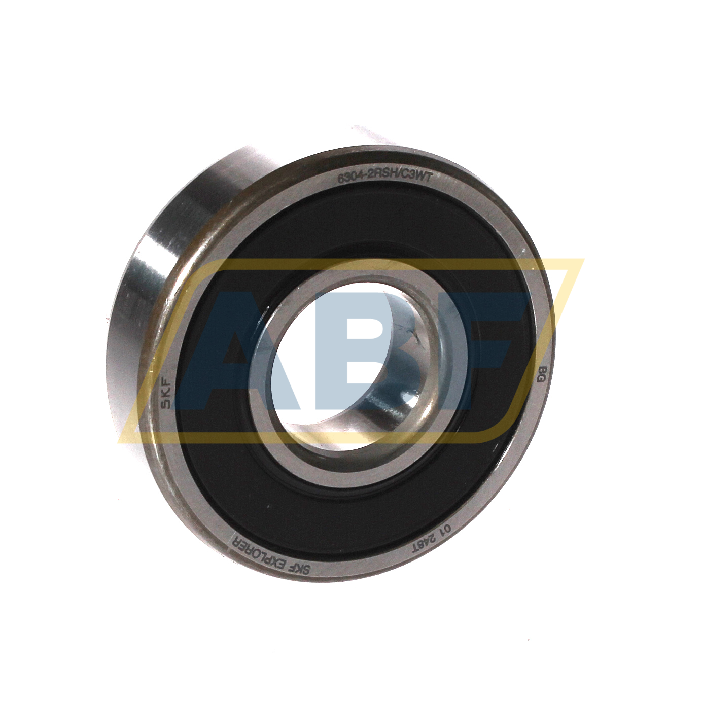 6304-2RSH/C3WT SKF