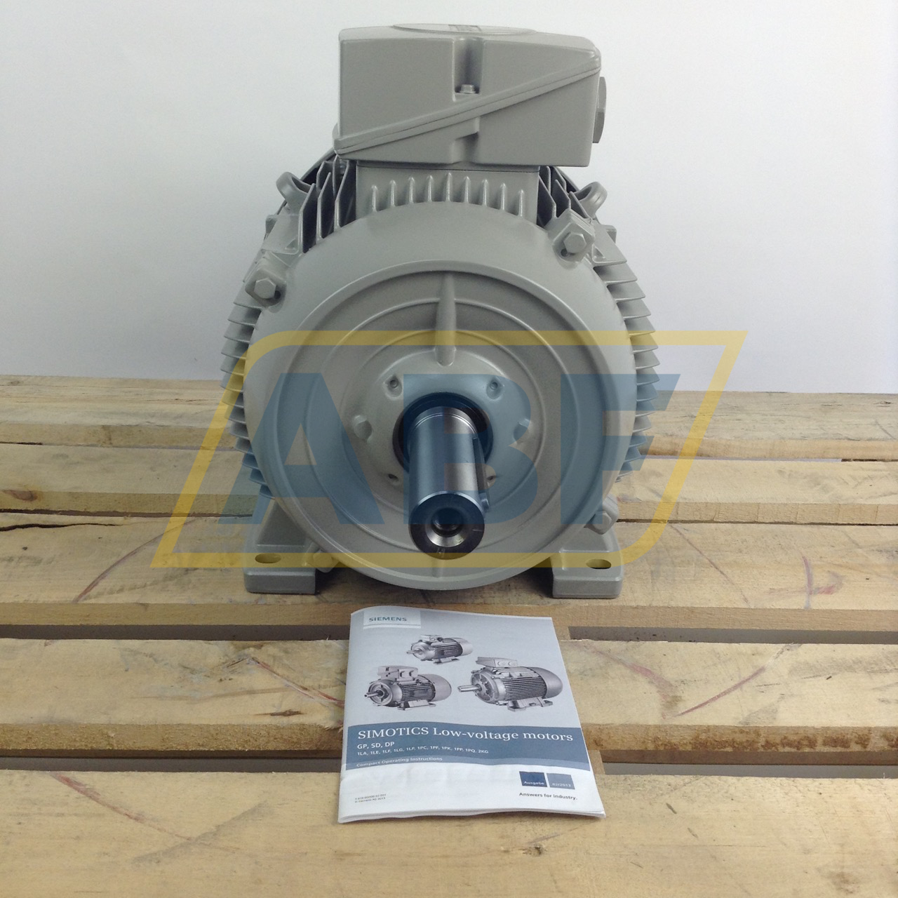 1LE1001-1DA22-2AA4 Siemens