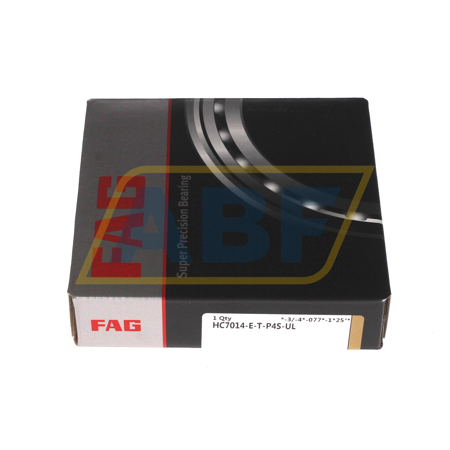 HC7014-E-T-P4S-UL FAG