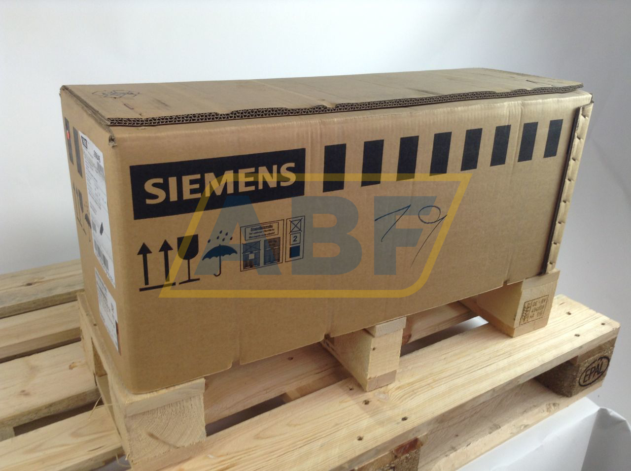 1FT6084-8WF71-3AH1 Siemens