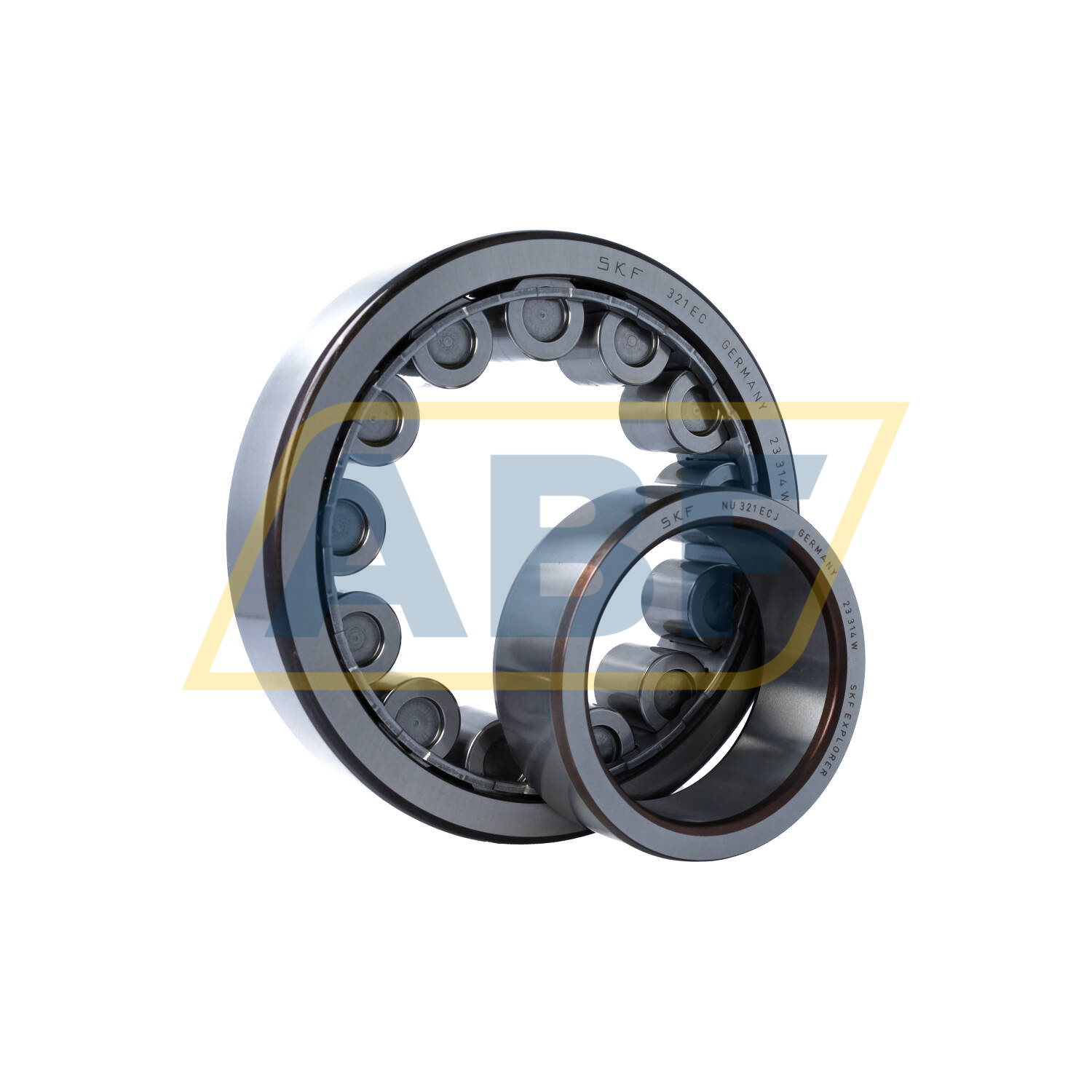 NU321ECJ SKF