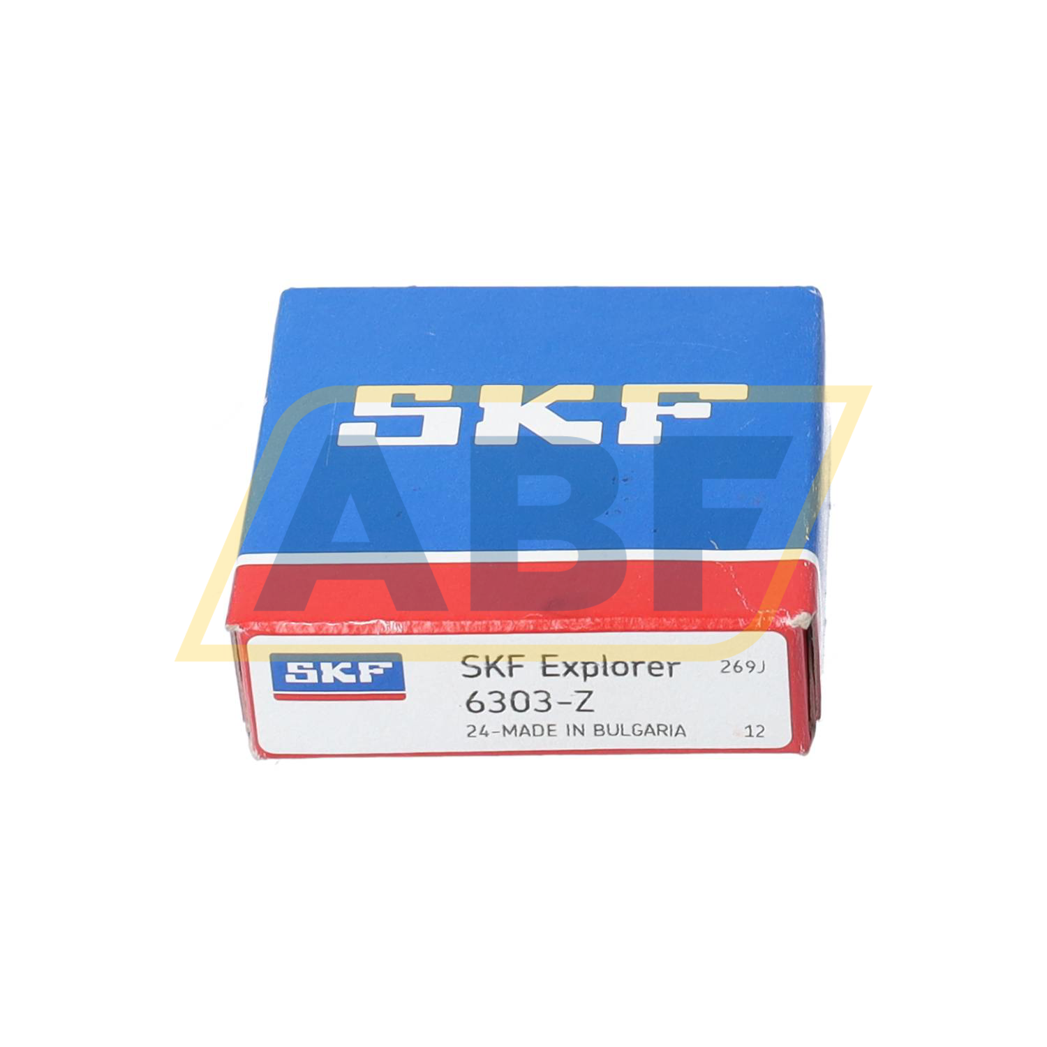 6303-Z SKF