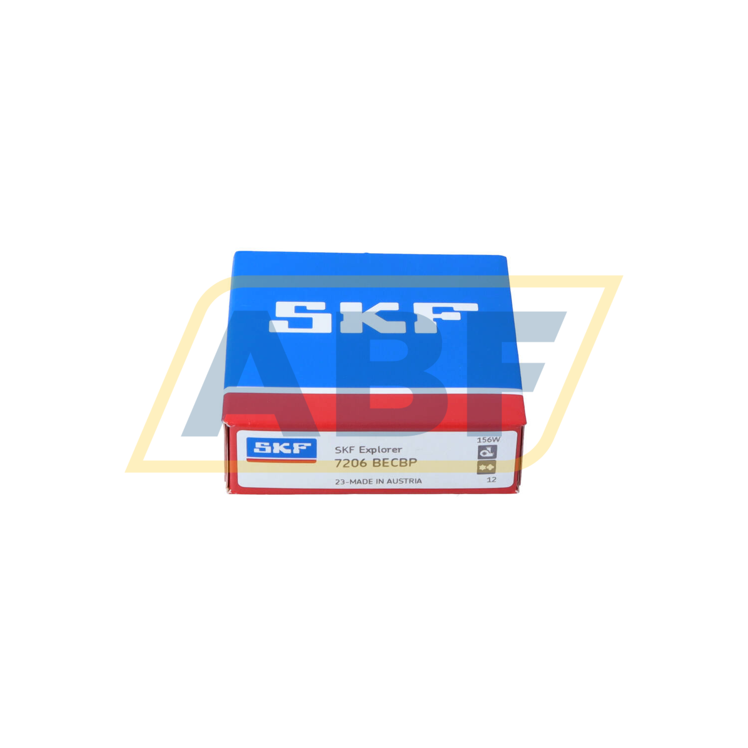 7206BECBP SKF
