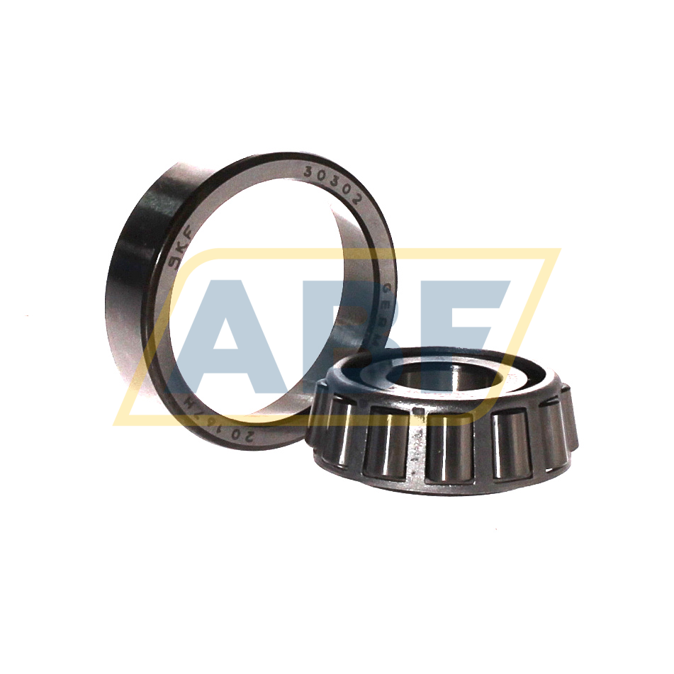 30302J2 SKF