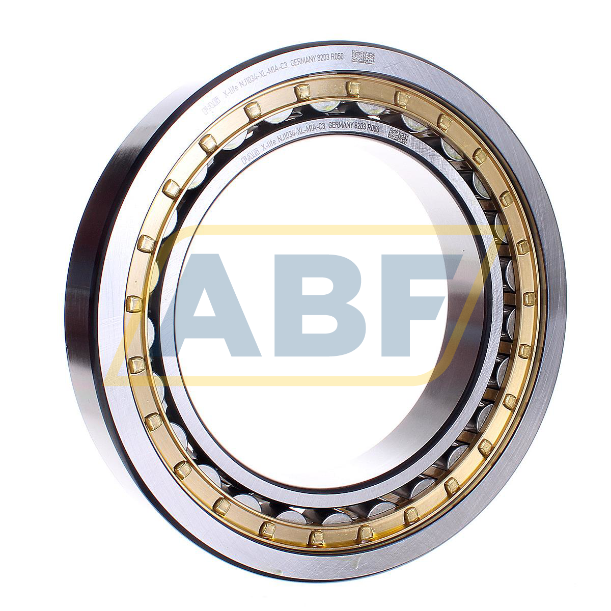 NJ1034-XL-M1A-C3 FAG