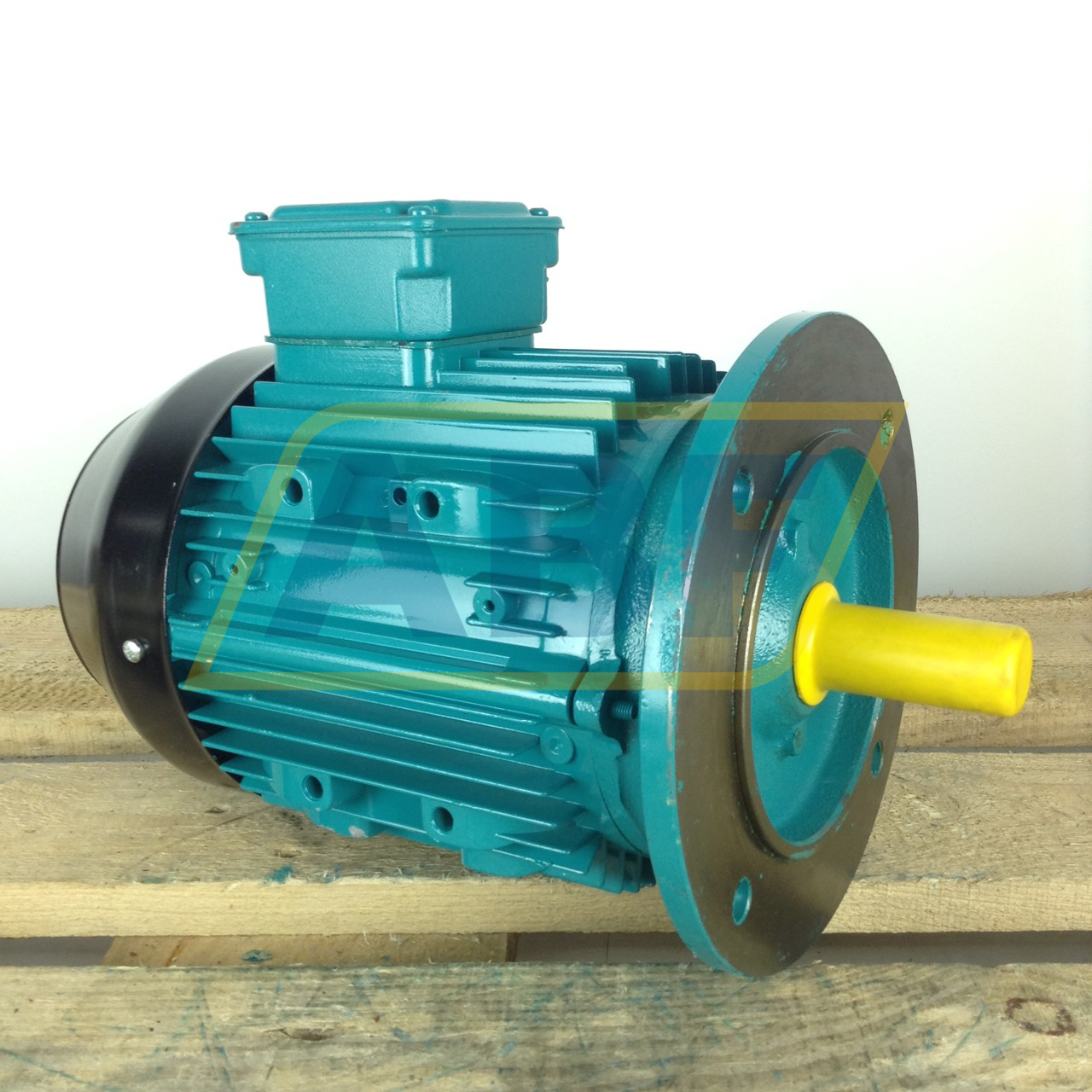 WU-DA90LK-D-B5 Brook Crompton