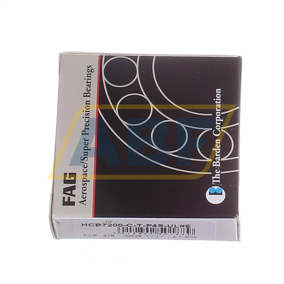 HCB7200-C-T-P4S-UL FAG