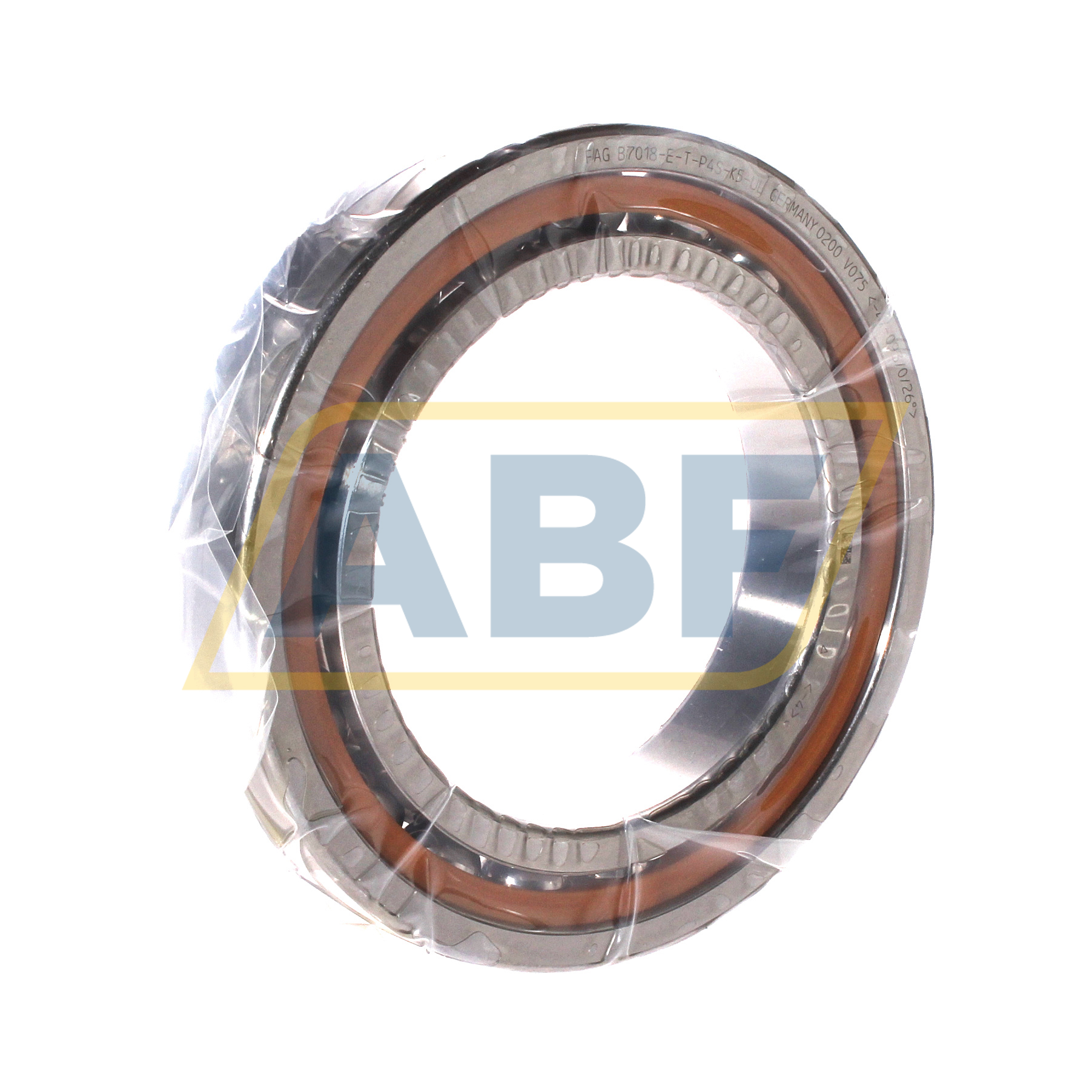 B7018-E-T-P4S-K5-UL FAG