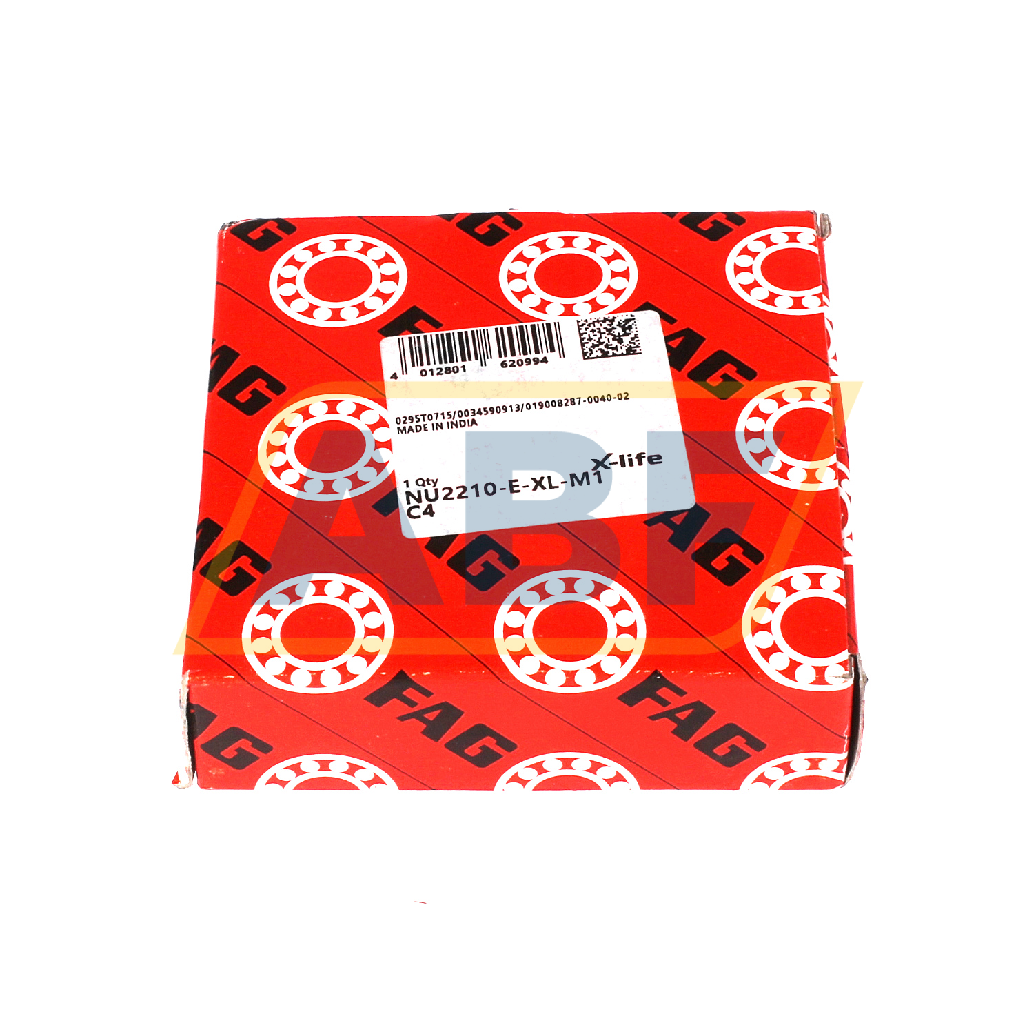NU2210-E-XL-M1-C4 FAG