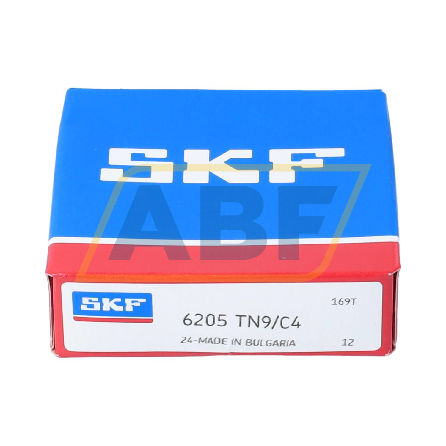 6205TN9/C4 SKF