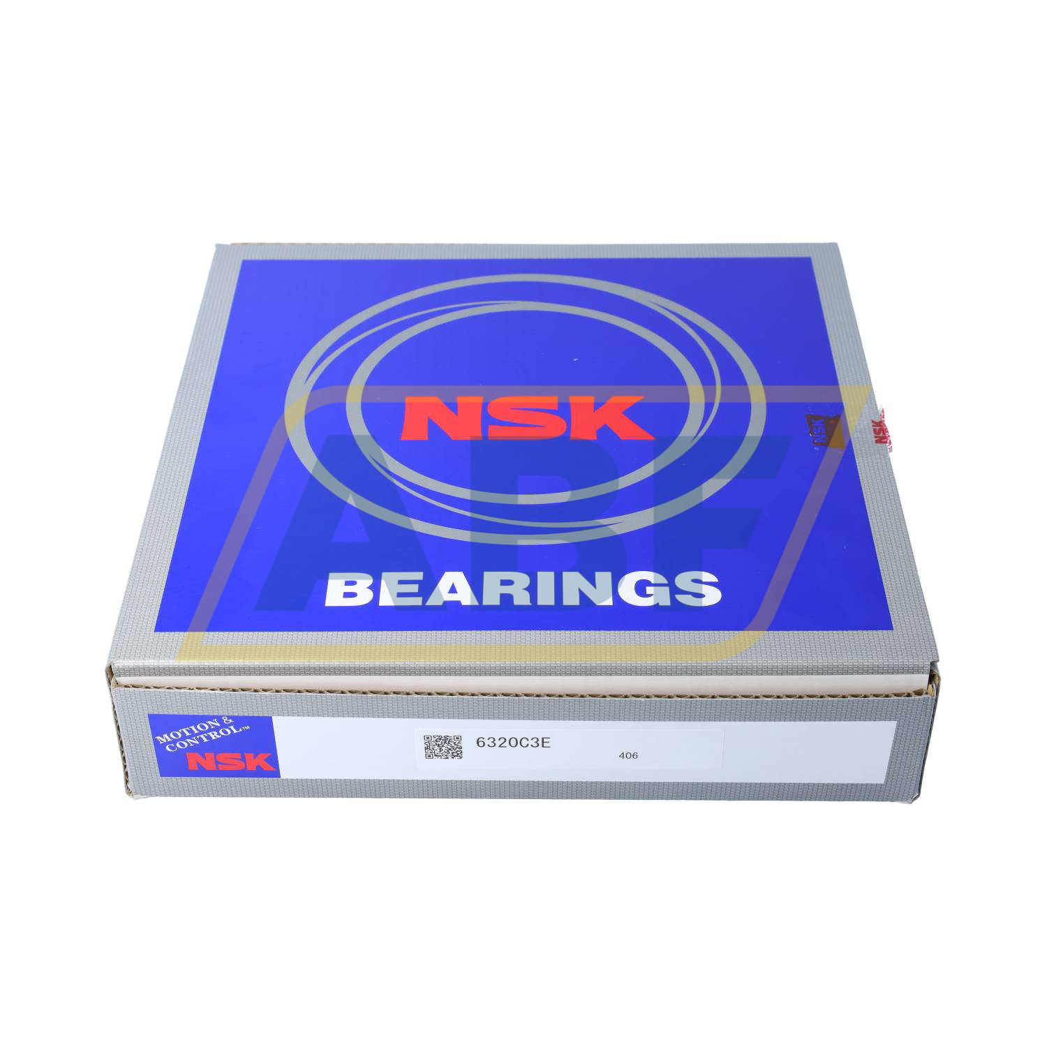 6320C3E NSK