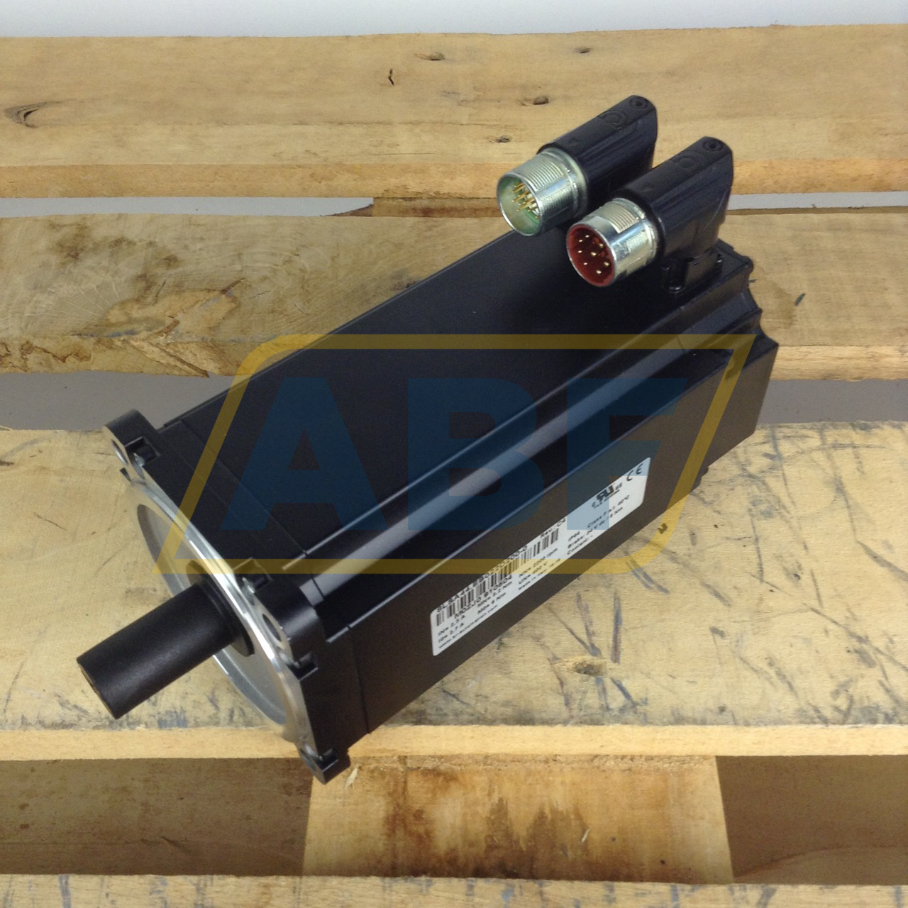 8LSA44.EB022D200-0 Parker