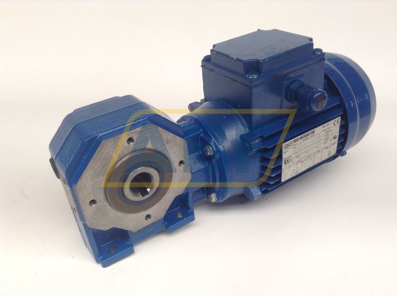 MRV118UO4E-F063C4B14/78 Rossi