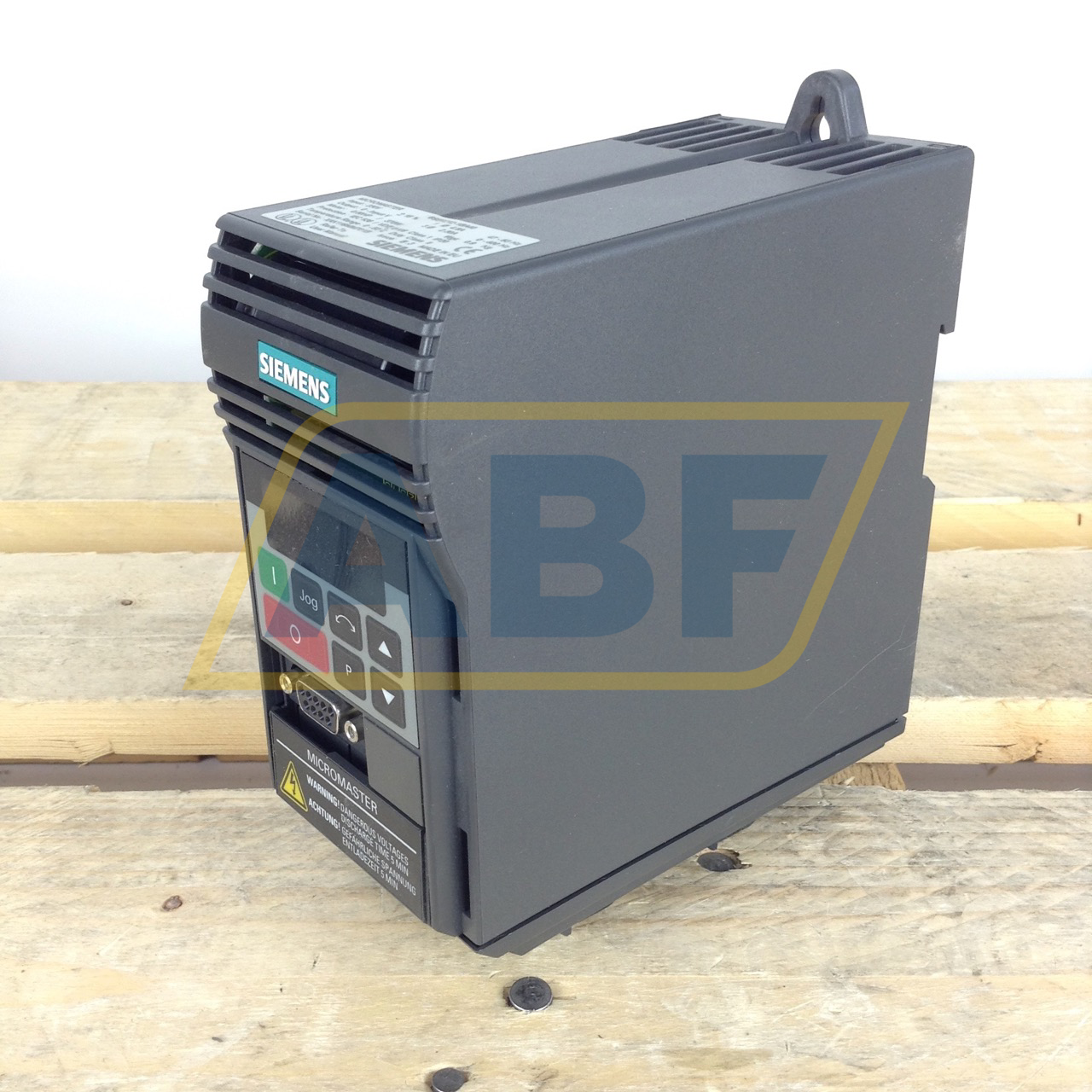 6SE9212-1BA40 Siemens