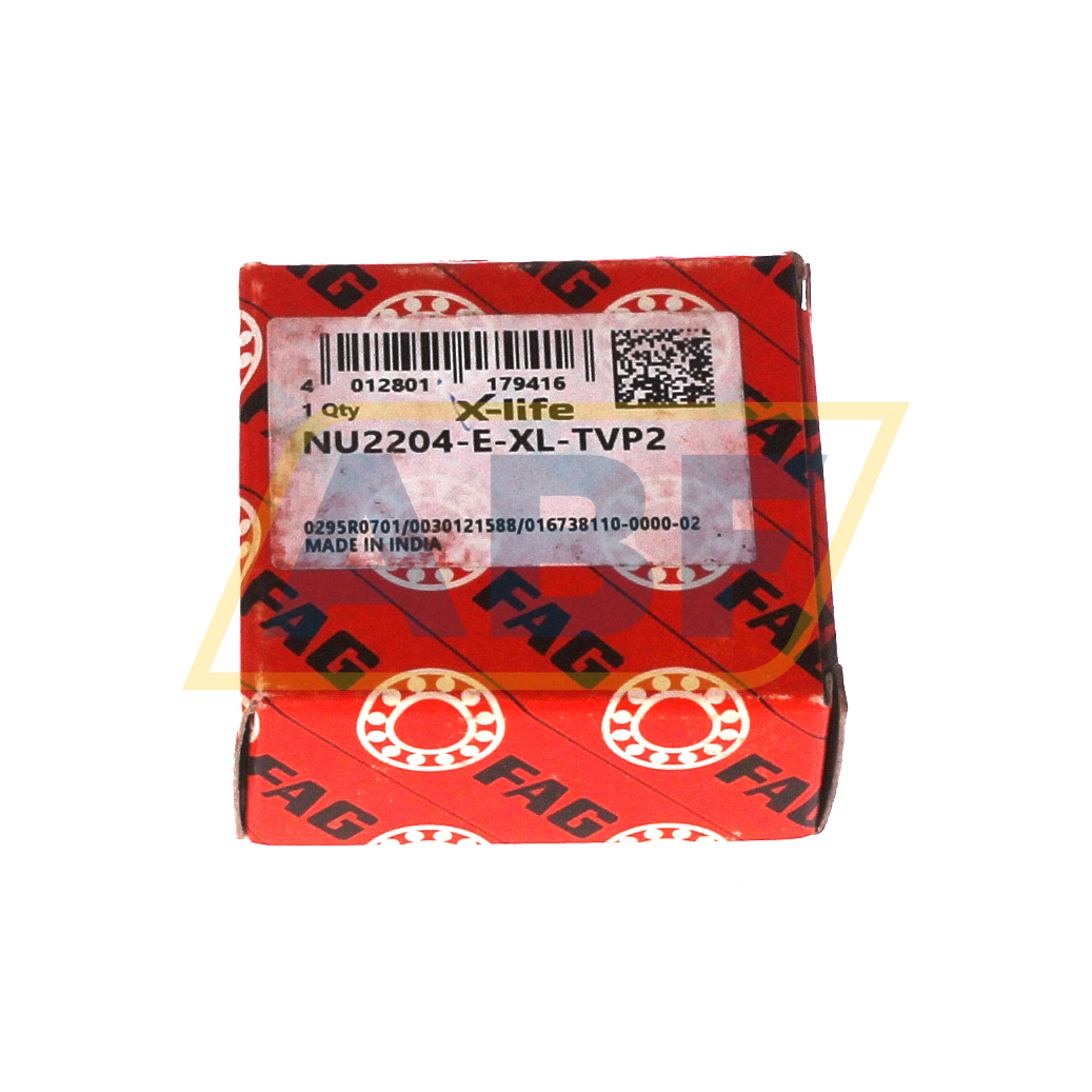 NU2204-E-XL-TVP2 FAG