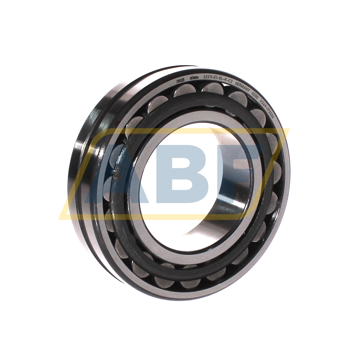 22211-E1-XL-K-C2 FAG