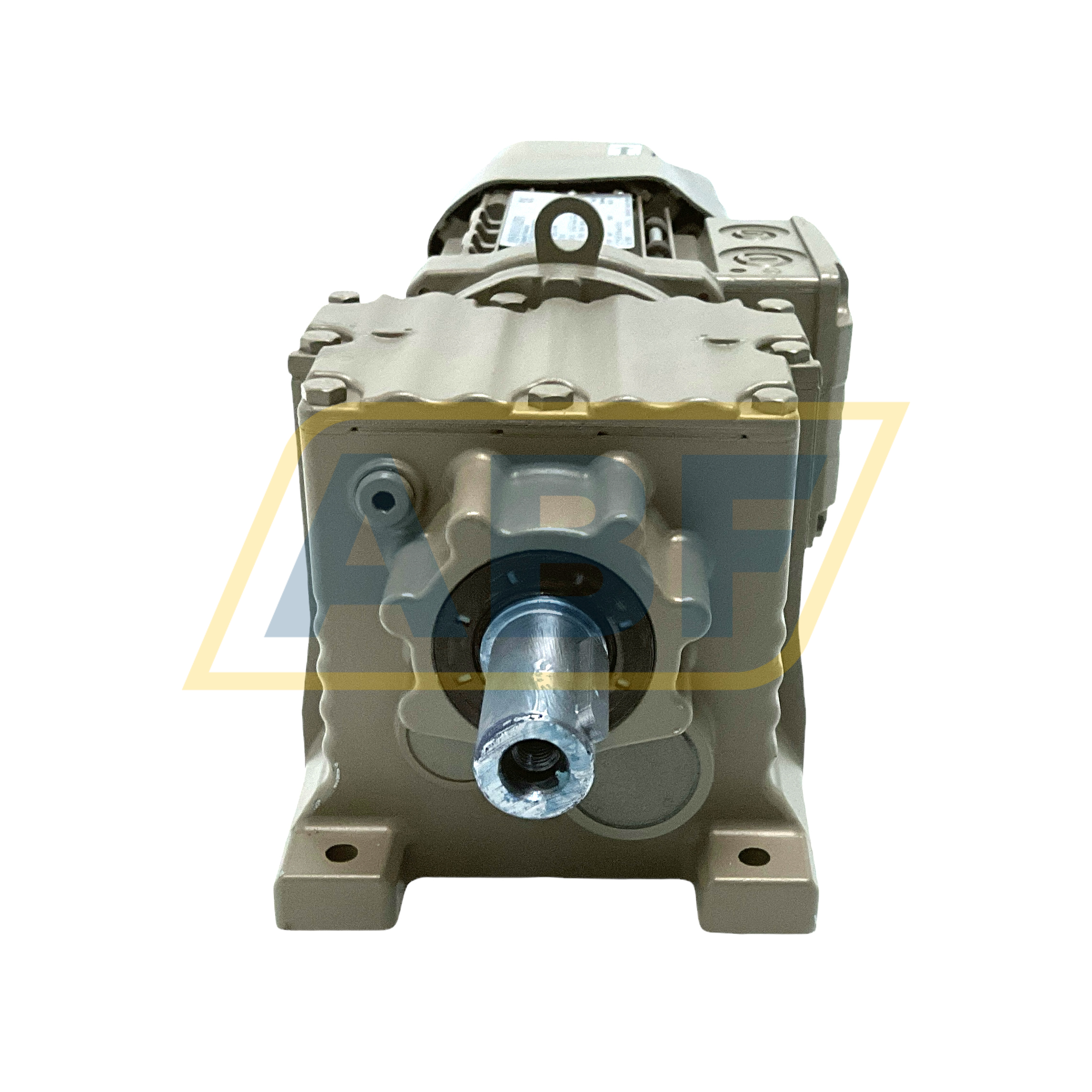 R27DRN63M4/BE03HR SEW-EURODRIVE