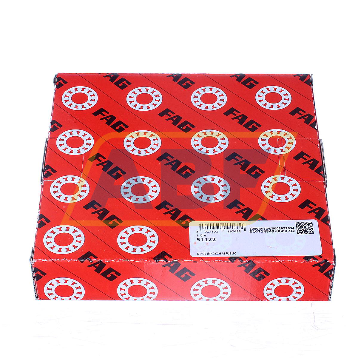 51122 FAG