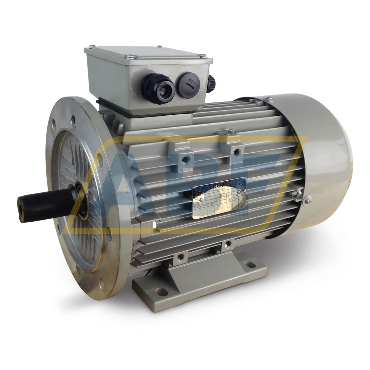 3F3A-112MA-2B35 Felstrom